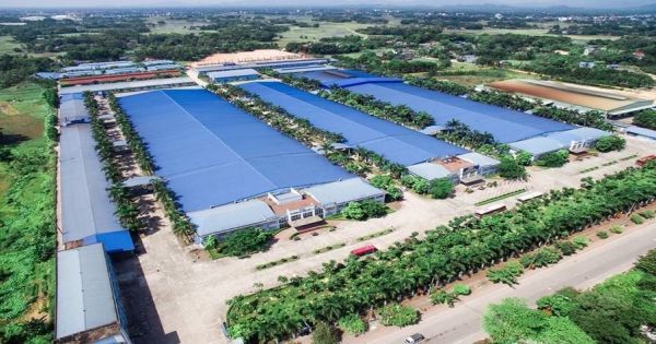 Bất động sản miền Bắc: Dự án đất nền nào đang “hot”?