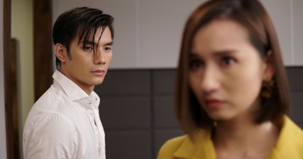 Lã Thanh Huyền tái xuất với “Tình yêu và tham vọng”