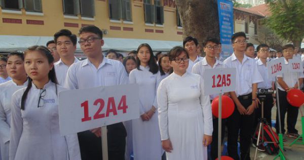 TPHCM: Đảm bảo bổ sung kiến thức cho học sinh không tham gia học trực tuyến do nghỉ học vì dịch bệnh