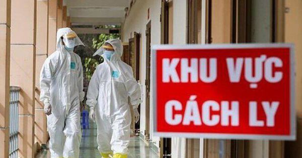 Các ổ dịch ở Hà Nội sẽ nâng mức cách ly lên 28 ngày