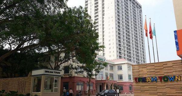 Dự án nghìn tỷ dính chùm sai phạm, Phó Chủ tịch Hà Nội bị đề nghị kiểm điểm