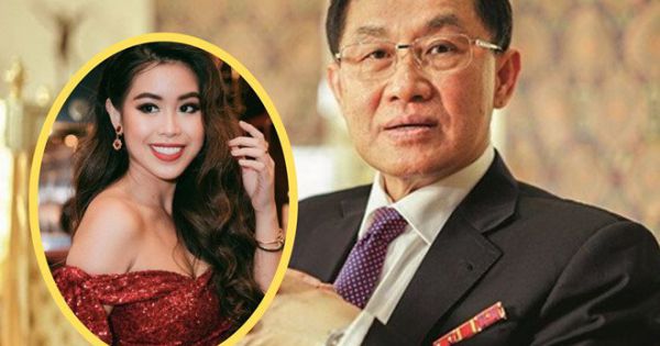 “Vua hàng hiệu” Jonathan Hạnh Nguyễn ủng hộ hơn 6 tỷ đồng cho công tác phòng chống dịch Covid-19