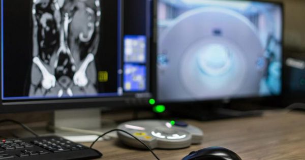 AI mất 20 giây để chẩn đoán bệnh nhân mắc Covid-19