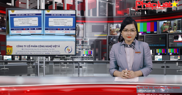 Bản tin thị trường tiêu dùng - Số 31