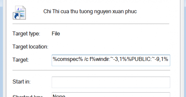 Bộ Công an cảnh báo giả dạng thông báo của Thủ tướng về Covid-19 để tấn công mạng