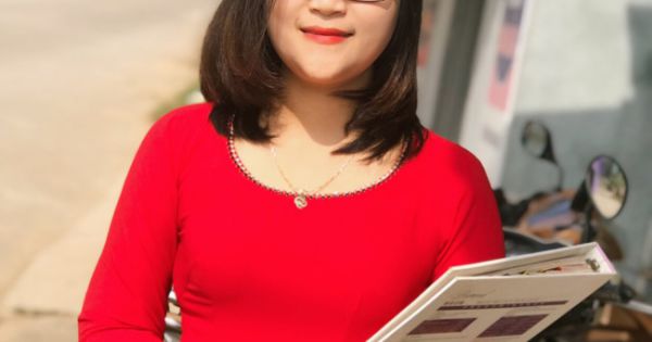 Cô giáo Phú Thọ được vinh danh giáo viên xuất sắc toàn cầu