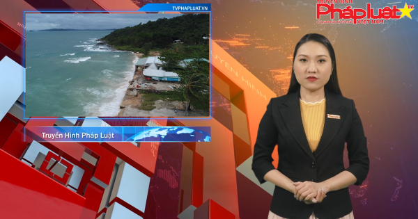 Phú Quốc: Phòng hậu cần cho doanh nghiệp tư nhân thuê đất, doanh nghiệp “chây ì” hay đơn vị quản lí “thả nổi”