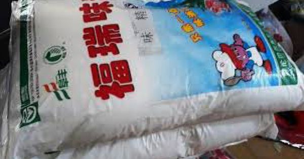 Áp thuế chống bán phá giá tạm thời với bột ngọt Trung Quốc