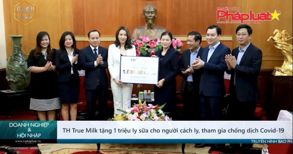 BẢN TIN DOANH NGHIỆP VÀ HỘI NHẬP 71