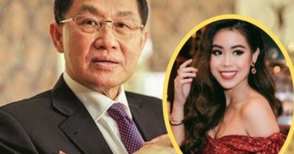 Johnathan Hạnh Nguyễn cùng gia đình đóng góp 30 tỷ đồng chung tay chống dịch Covid-19