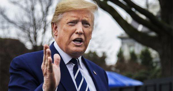 Mỹ muốn hủy cuộc gặp thượng đỉnh khối G7