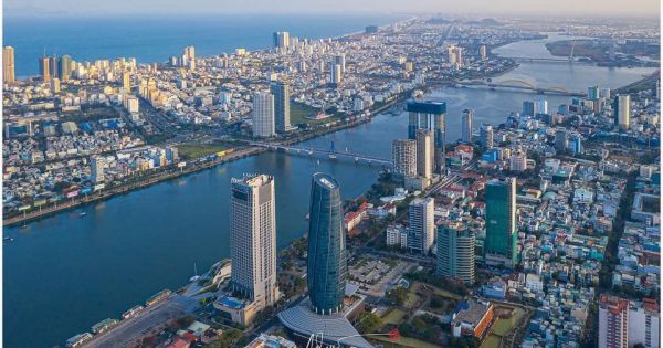 Phê duyệt điều chỉnh quy hoạch Đà Nẵng mang tầm quốc tế