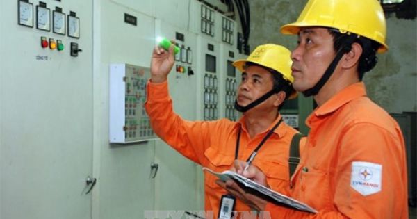 Bộ Công Thương khẳng định không tăng giá điện trong năm 2020