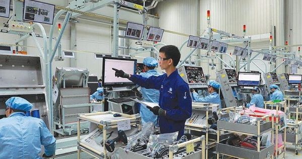 Chi trả trên 2.100 tỷ đồng trợ cấp thất nghiệp cho 378.178 người