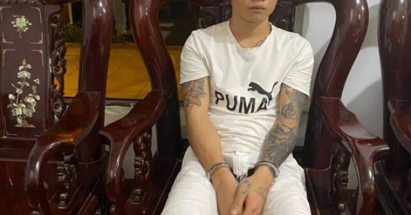 Công an 2 tỉnh vây bắt đối tượng đặc biệt nguy hiểm, bị truy nã 3 tội danh