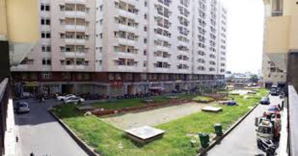 Công an TPHCM điều tra vụ biến trung tâm thương mại thành căn hộ