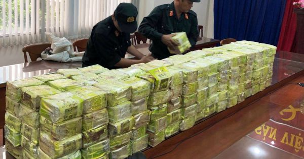 Đề nghị thăng cấp hàm cho Thượng úy hy sinh khi bắt ma túy