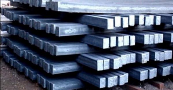 Phôi thép nhập khẩu vào Việt Nam bị áp thuế tiếp đến năm 2023