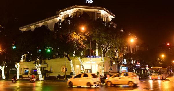 Hà Nội lập khu cách ly ở khách sạn