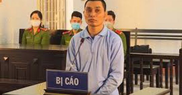 Hiếp dâm con gái riêng của vợ nhiều lần, bố dượng lĩnh 20 năm tù