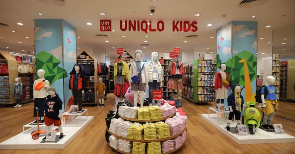 UNIQLO sẽ “đột phá” trong mùa xuân- hè 2020