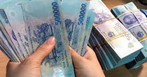 Cục thuế TP HCM: Thu hơn 1.213 tỷ đồng nợ thuế