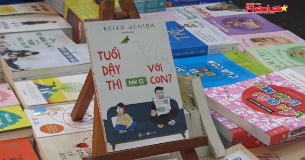 Đường sách TP.HCM tạm đóng cửa vì COVID-19