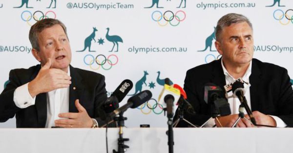 Olympic có thể được dời sang 2021