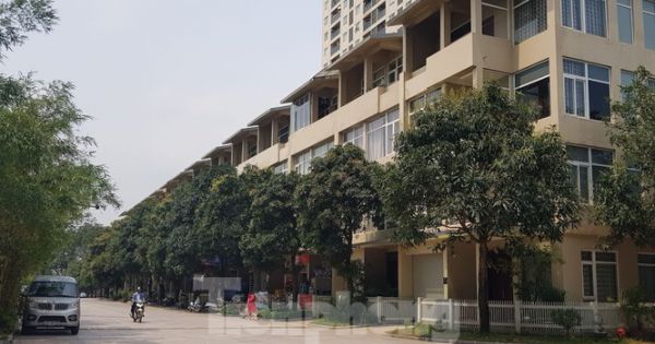 Sai phạm tại Dự án nghìn tỷ Dream Town, Hà Nội