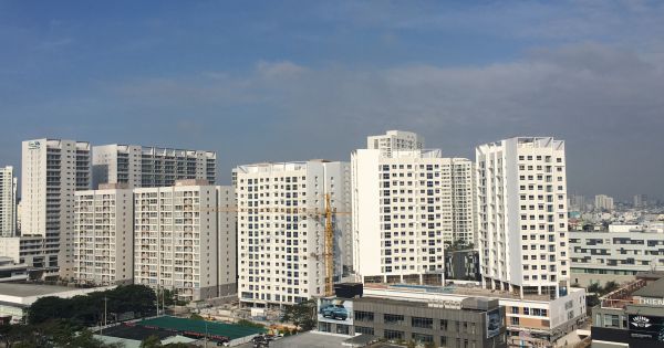 Thu hồi đất nên giao trách nhiệm về cho doanh nghiệp