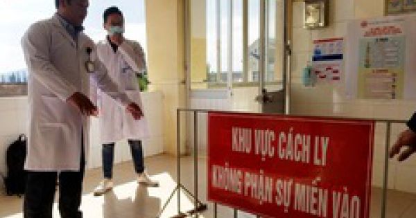 Dịch COVID -19: 6 địa điểm có nguy cơ lây bệnh, người dân từng đến cần liên hệ y tế ngay