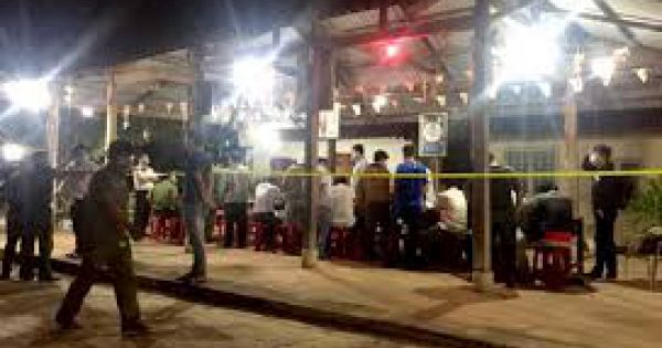 Khởi tố vụ án sát hại sư trụ trì chùa Quảng Ân