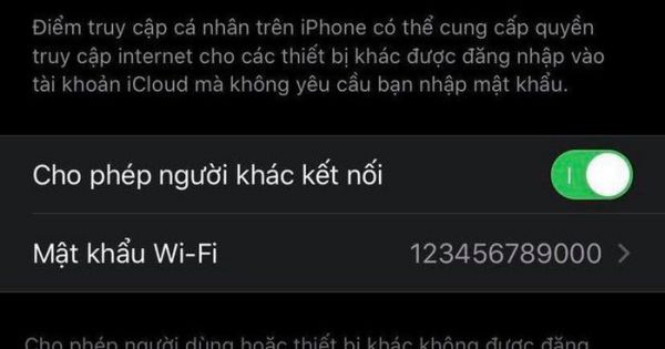Lần đầu tiên Apple thừa nhận lỗi trên iOS 13