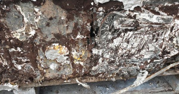 Phát hiện doanh nghiệp nhập lậu hàng chục tấn 'chất thải nguy hại' vào cảng Hải Phòng