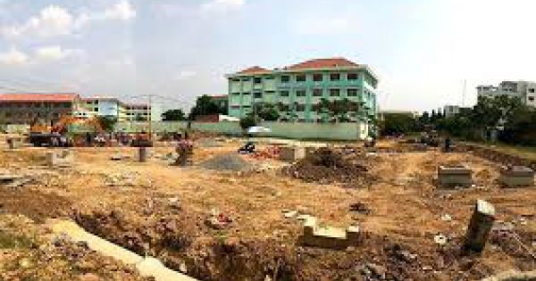 TP HCM kiểm tra trên 1.700 dự án bất động sản đang triển khai