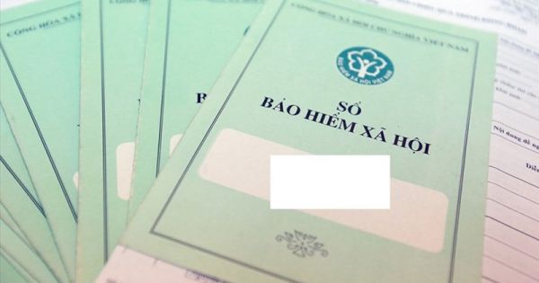 Từ ngày 15/4/2020, làm sai lệch hồ sơ BHXH bị phạt đến 20 triệu đồng/hồ sơ