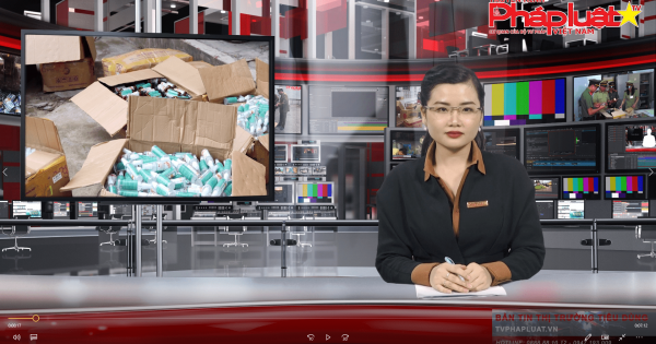 Bản tin thị trường tiêu dùng - Số 33