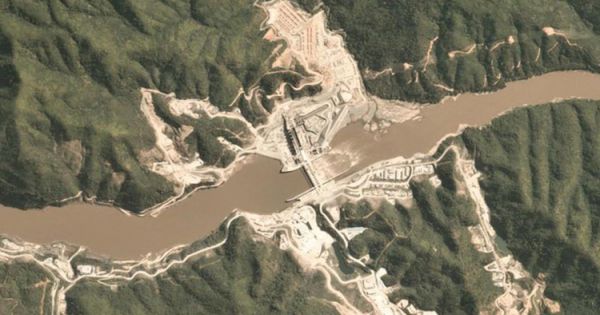 Đập thủy điện sông Mekong khiến GDP Việt Nam giảm 0,3%