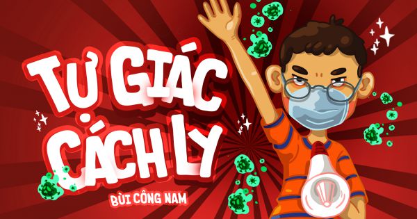 MV “Tự Giác Cách Ly