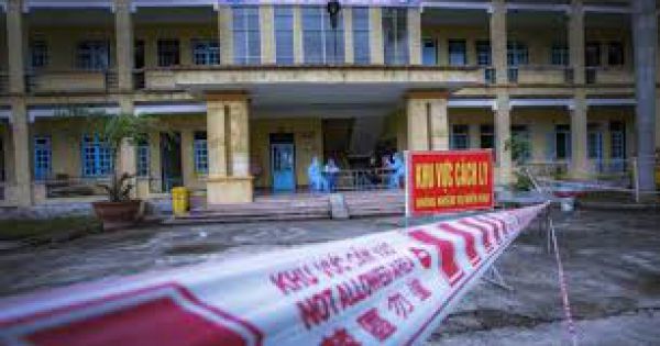 Sở Y tế TP.HCM khuyến cáo tắt máy lạnh để hạn chế Covid-19 lây lan