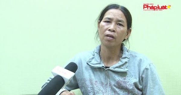 Vụ tài xế Grab bị khởi tố 