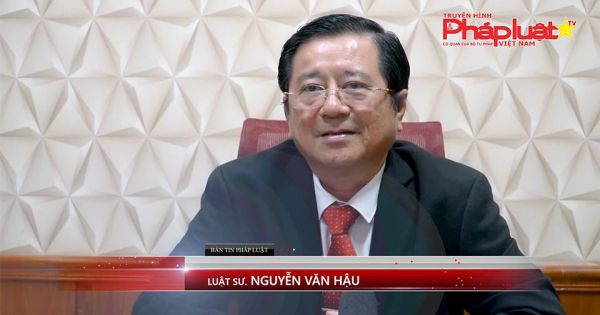 Bản tin Pháp luật kỳ 115: Những quy định và chế tài liên quan đến việc khai báo y tế và cách ly y tế.