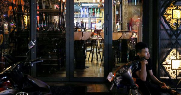 Đề xuất cho chậm nộp hơn 80.000 tỷ thuế do Covid-19