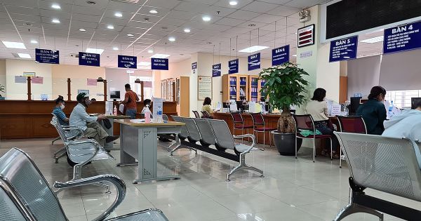 Gỡ nút thắt quyết toán thuế thu nhập cá nhân