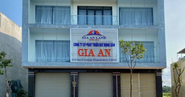 Quảng Ngãi: San lấp trái phép ruộng lúa của dân, doanh nghiệp bị phạt 300 triệu đồng