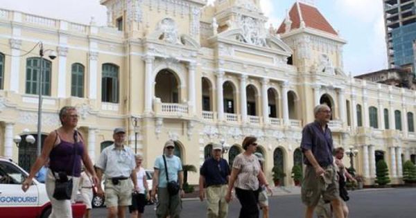 Từ 0 giờ 28/3, TP Hồ Chí Minh đóng cửa toàn bộ các điểm tham quan, du lịch