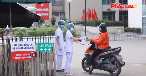 BẢN TIN COVID-19 CUỐI NGÀY (28/3/2020)