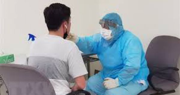 Đà Nẵng: Người dân không tự ý mua thuốc sốt rét trị COVID-19