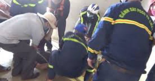 4 người tử vong ở Gia Lai do lật thuyền, ngạt khí