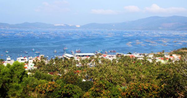 Điều chỉnh khu vực bảo vệ 4 di tích tại Phú Yên